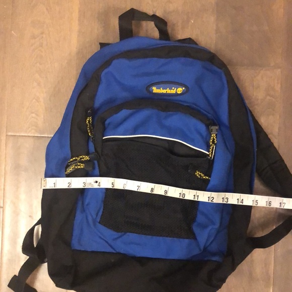Timberland backpack - Picture 9 of 10